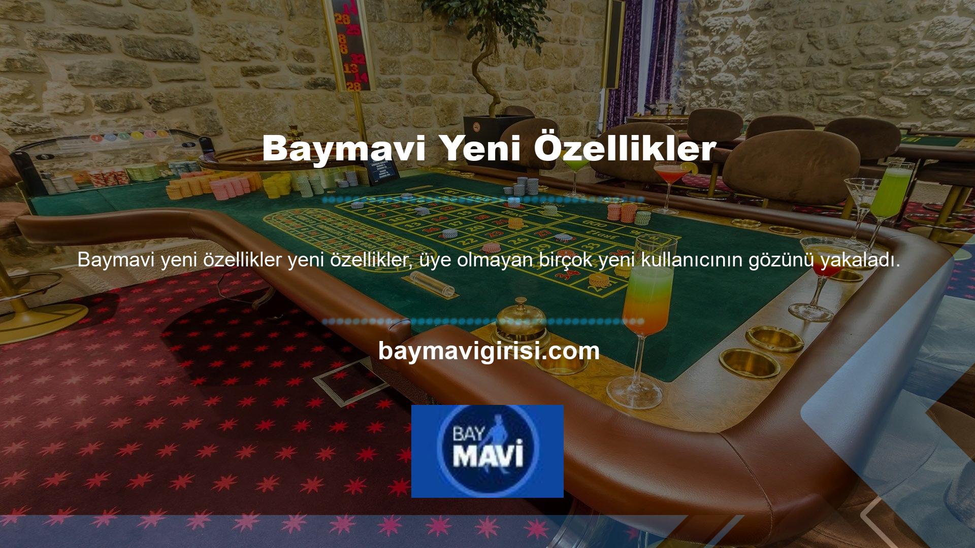 Kullanıcılarını gerçekten önemsediğinden ve ihtiyaçlarını ilk sıraya koyduğu için, bu site gerçekten popüler hale geldi