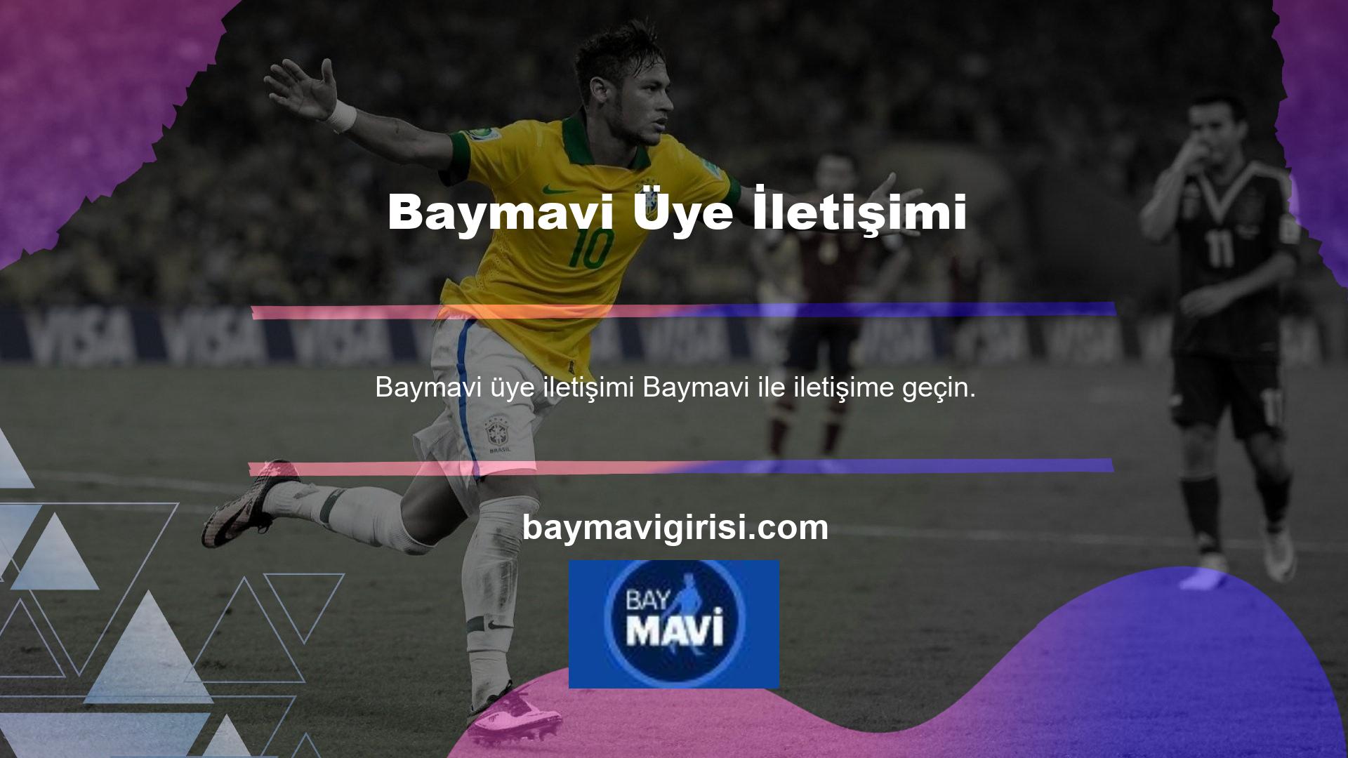 Baymavi üyelerinin hesaplarında ne kadar para tutmak istediklerini ve bunu başkalarına nasıl göndermek istediklerini seçmelerine izin verir