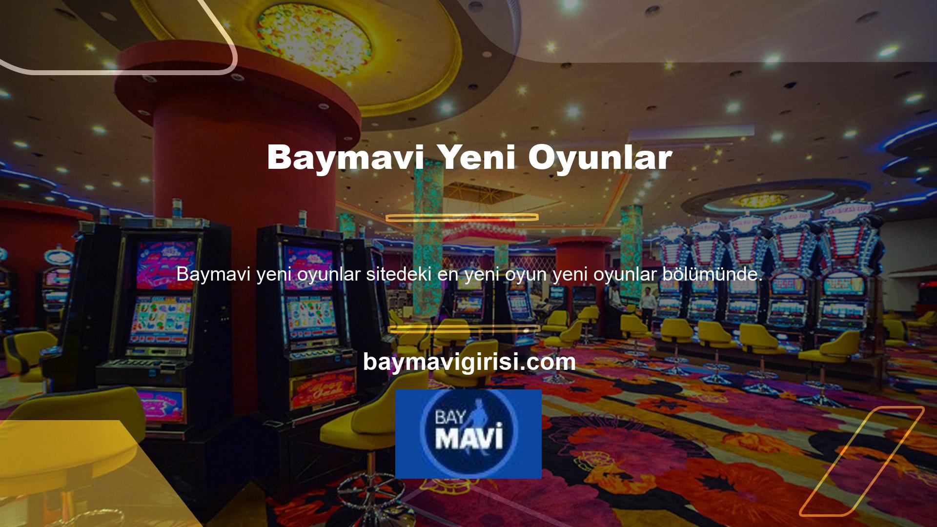 İçerik, oyun geliştiricilerinin kendileri tarafından oluşturulmaz